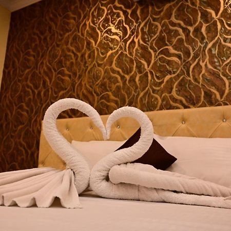 Hotel Wb40 Durgāpur Eksteriør bilde