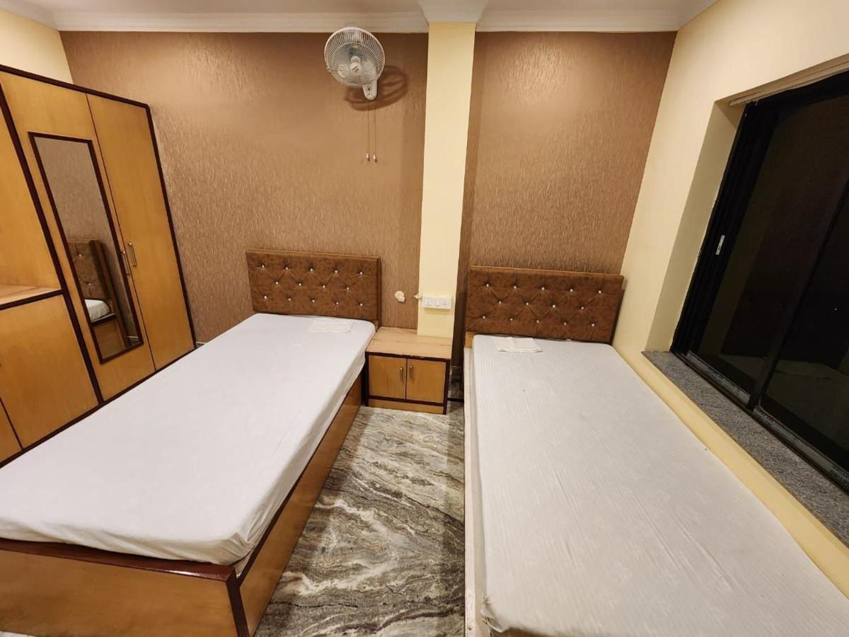 Hotel Wb40 Durgāpur Eksteriør bilde