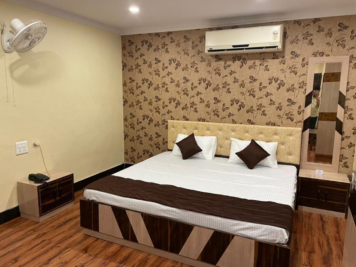 Hotel Wb40 Durgāpur Eksteriør bilde