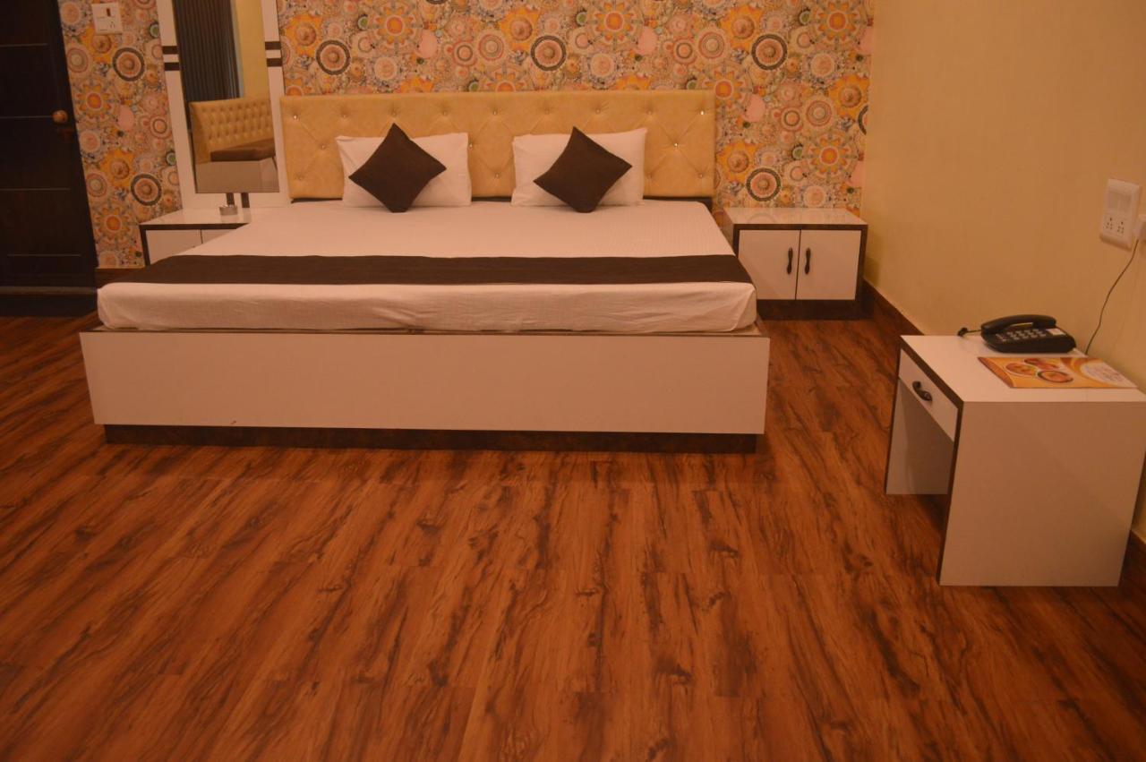Hotel Wb40 Durgāpur Eksteriør bilde