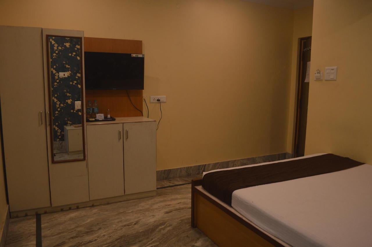 Hotel Wb40 Durgāpur Eksteriør bilde