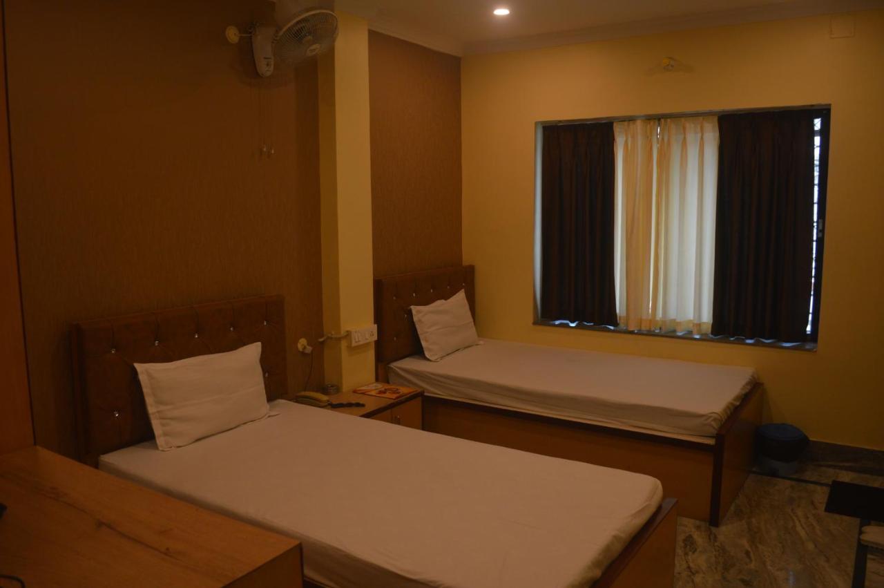 Hotel Wb40 Durgāpur Eksteriør bilde