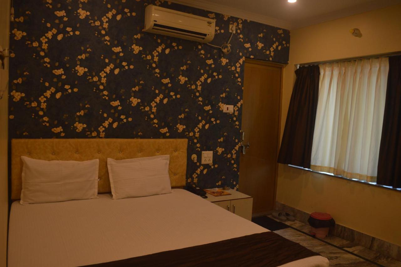 Hotel Wb40 Durgāpur Eksteriør bilde