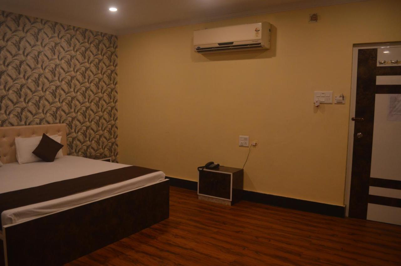 Hotel Wb40 Durgāpur Eksteriør bilde