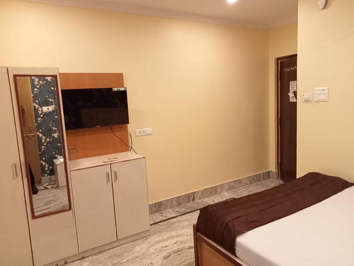 Hotel Wb40 Durgāpur Eksteriør bilde
