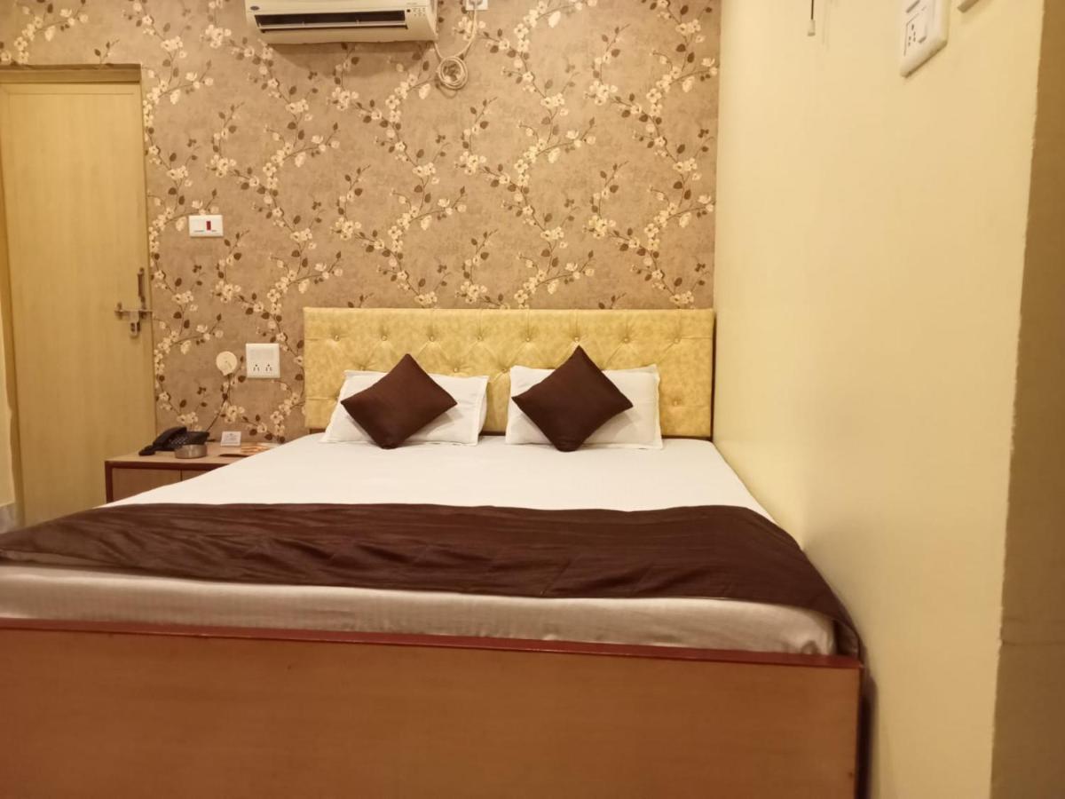 Hotel Wb40 Durgāpur Eksteriør bilde