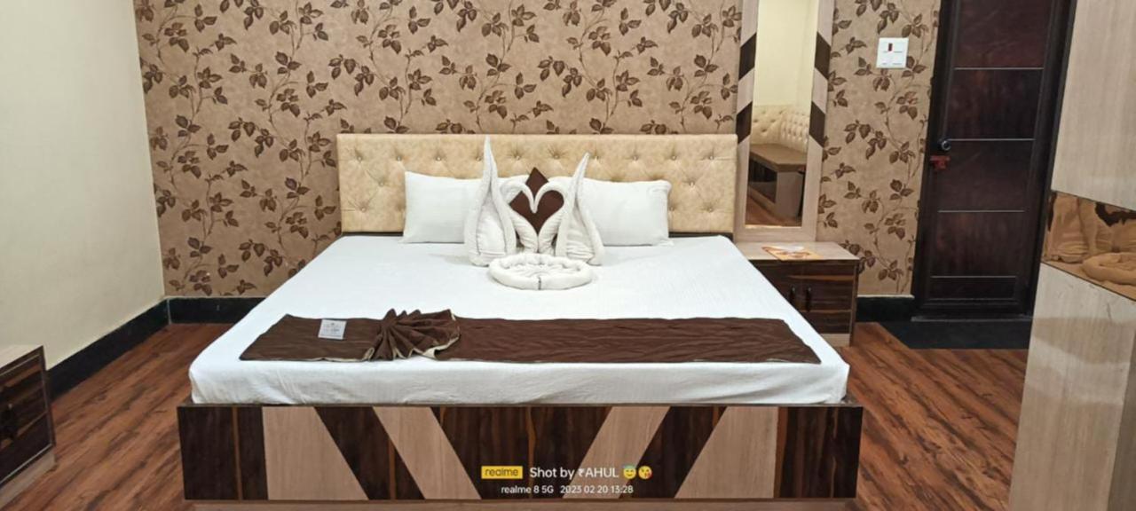 Hotel Wb40 Durgāpur Eksteriør bilde