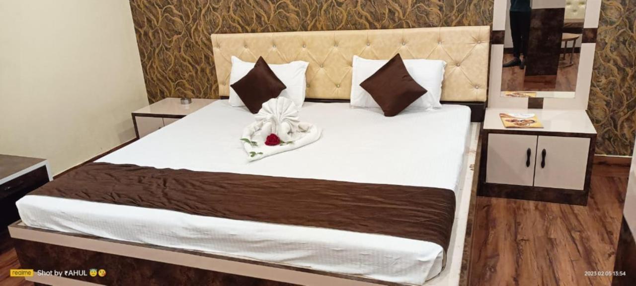 Hotel Wb40 Durgāpur Eksteriør bilde