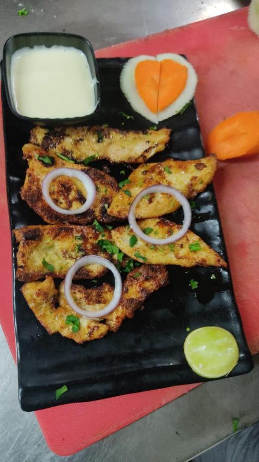 Hotel Wb40 Durgāpur Eksteriør bilde