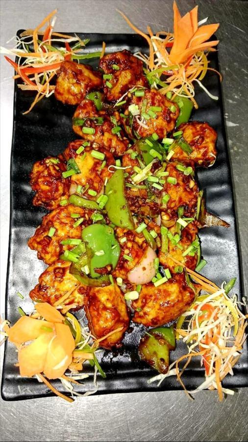 Hotel Wb40 Durgāpur Eksteriør bilde