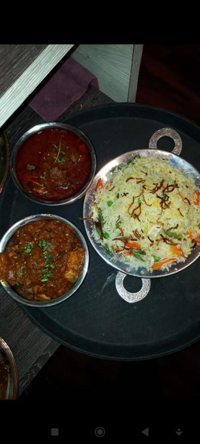 Hotel Wb40 Durgāpur Eksteriør bilde