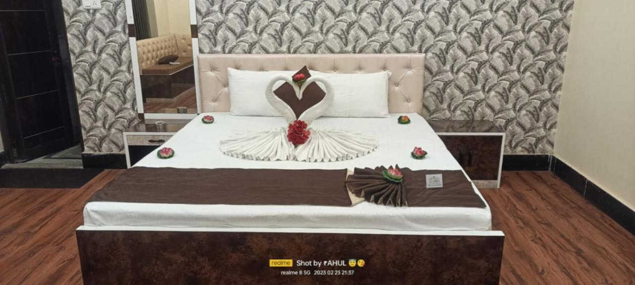 Hotel Wb40 Durgāpur Eksteriør bilde
