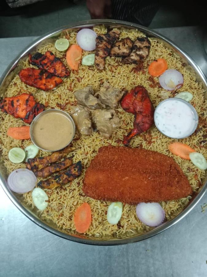 Hotel Wb40 Durgāpur Eksteriør bilde